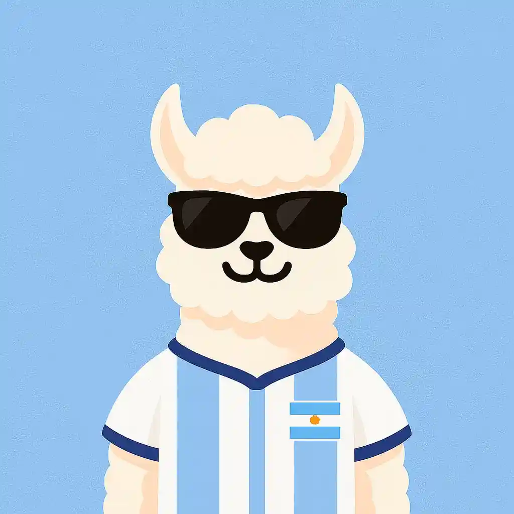 Students group in Santa Fe