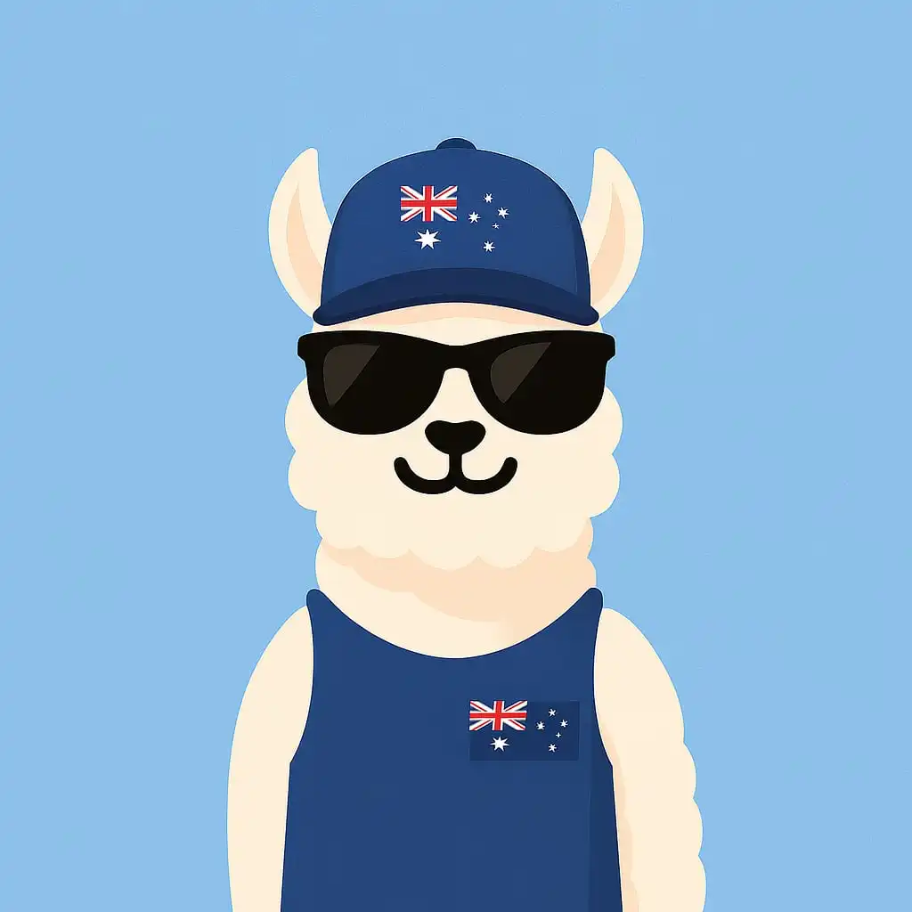 Students group in Brisbane