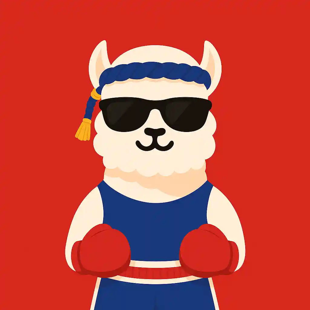 Students group in Bangkok