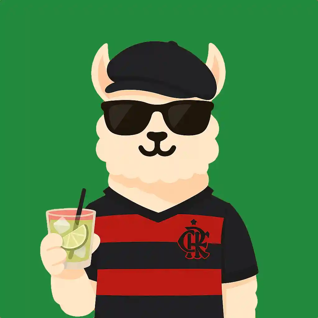 Students group in Rio de Janeiro