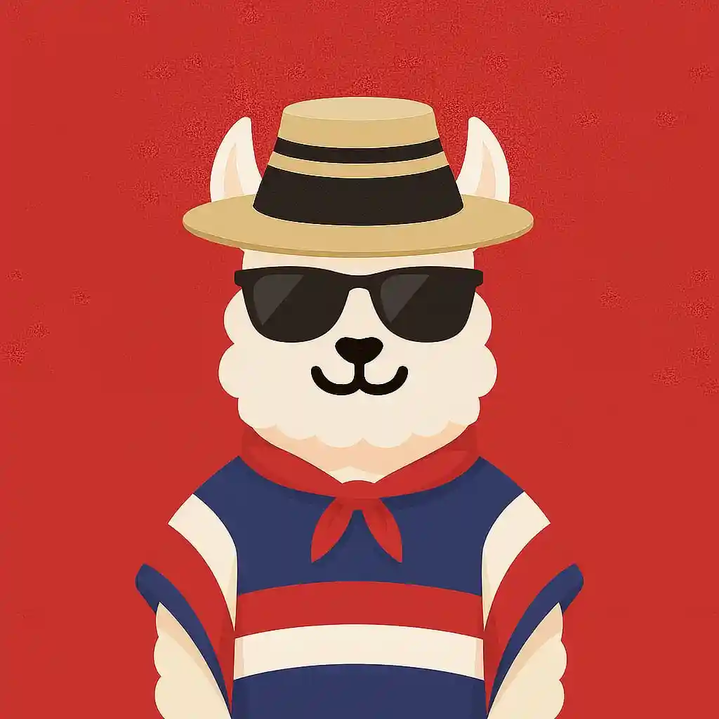 Students group in Valparaiso / Vina del Mar