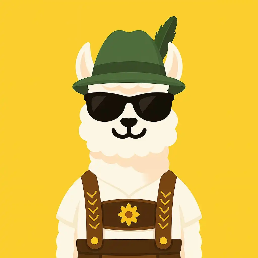 Students group in Pforzheim