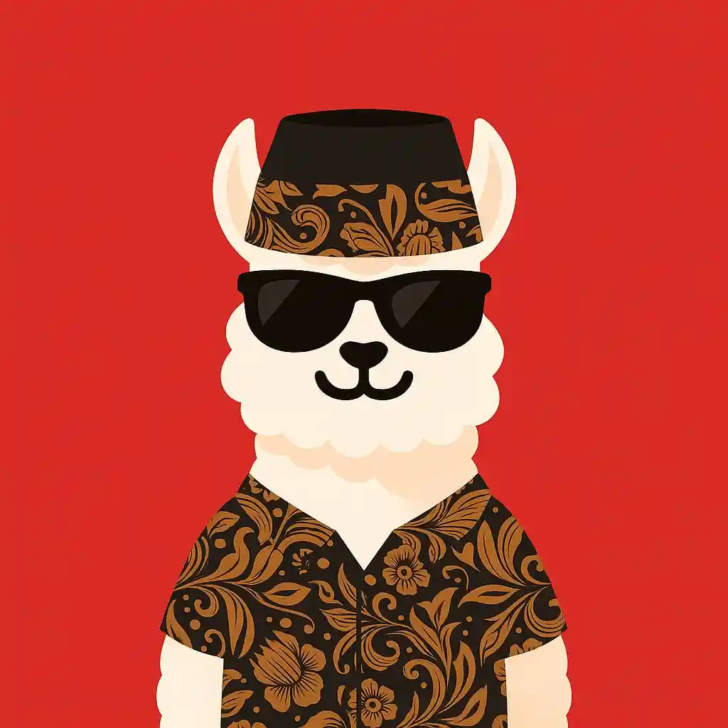 Students group in Bandung