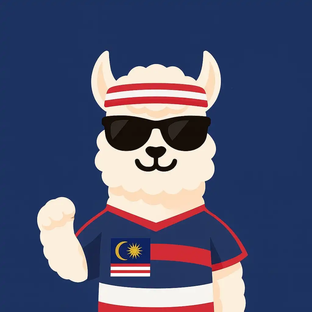 Students group in Kuala Lumpur