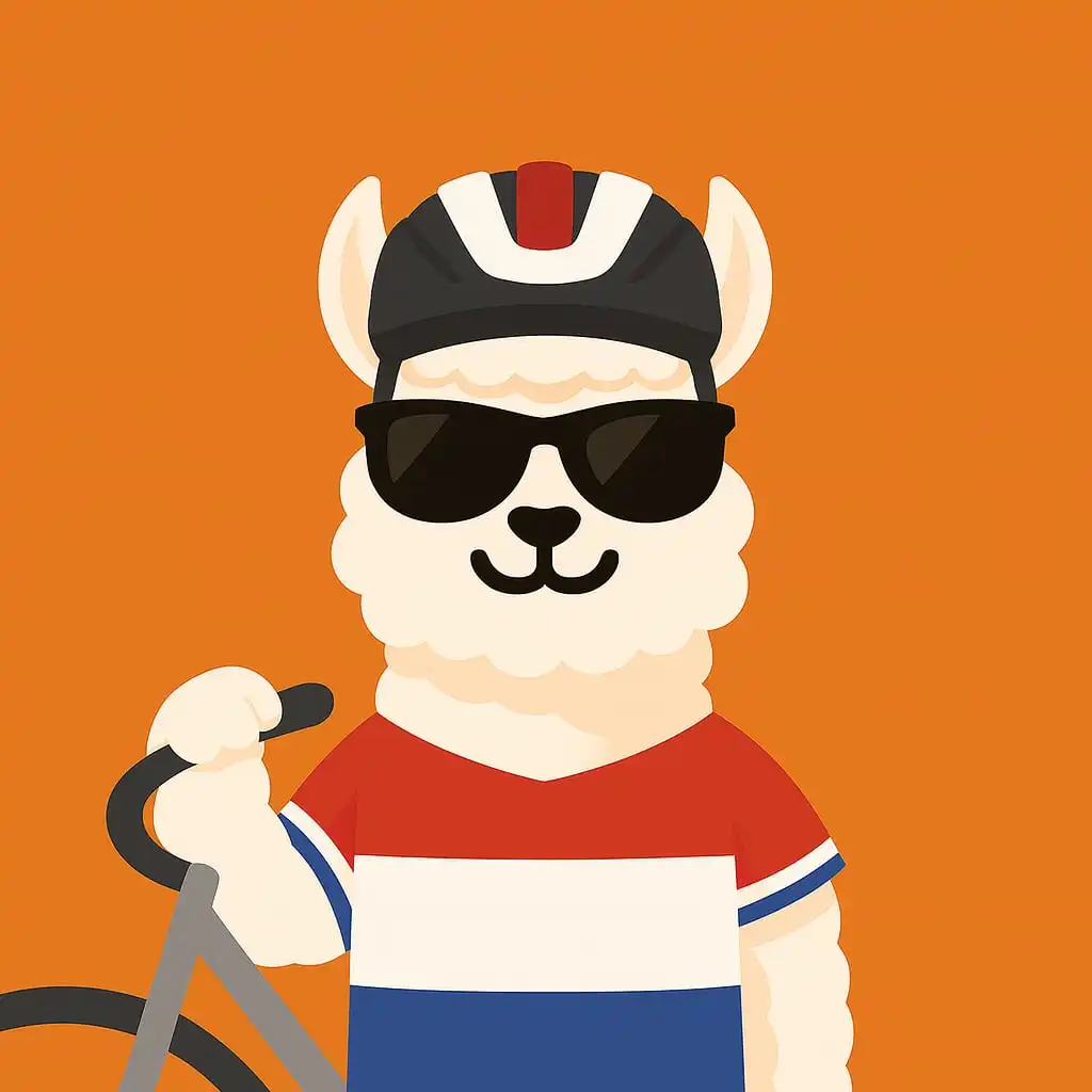 Students group in Groningen