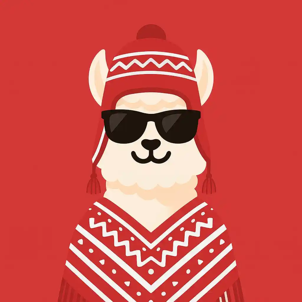 Students group in Lima