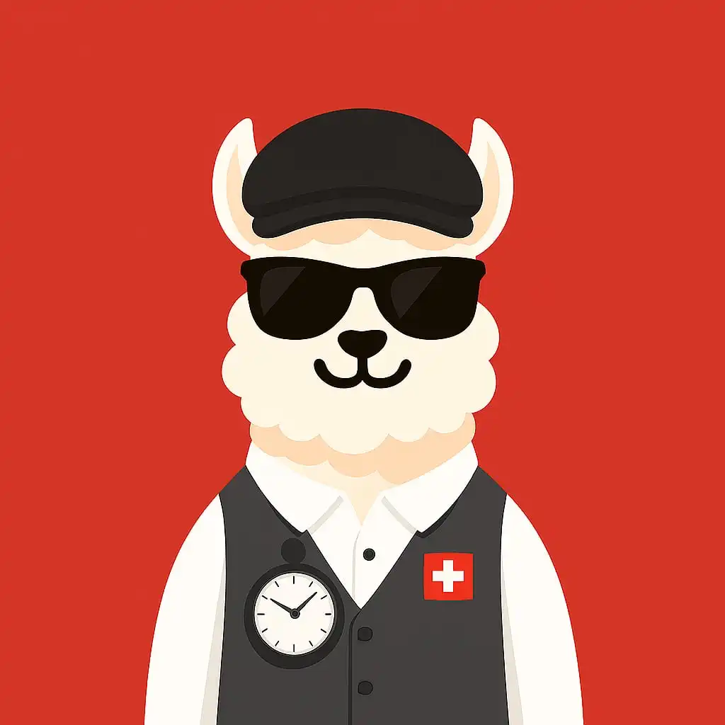 Students group in Basel