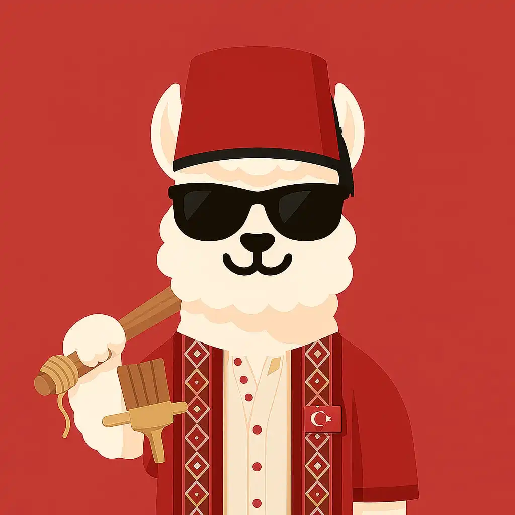 Students group in Ankara