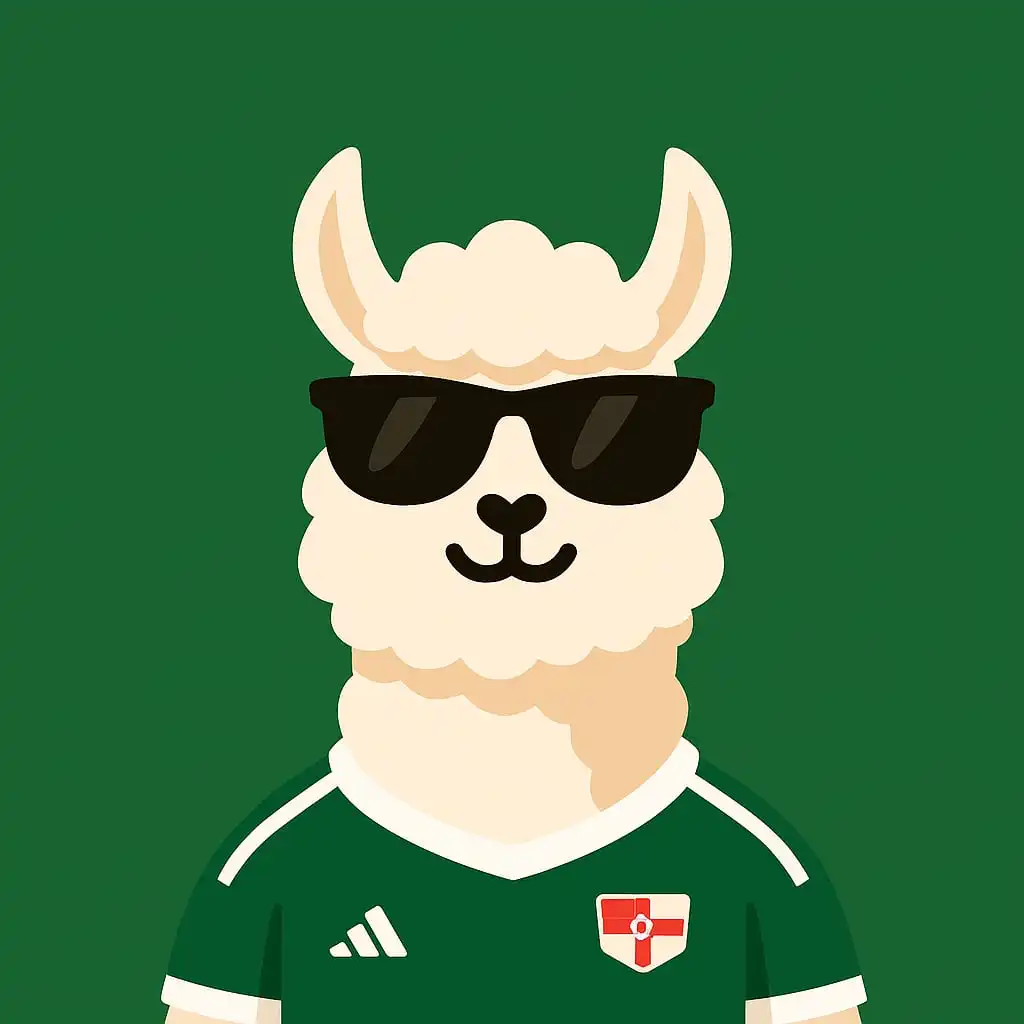 Students group in Belfast