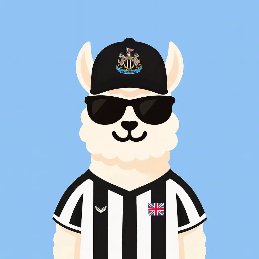 Students group in Newcastle