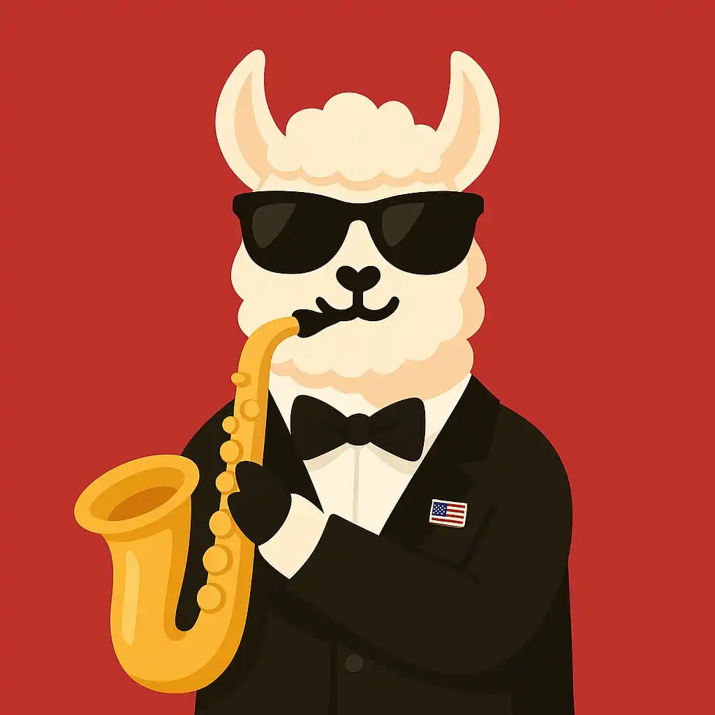 Students group in New Orleans (Louisiana)