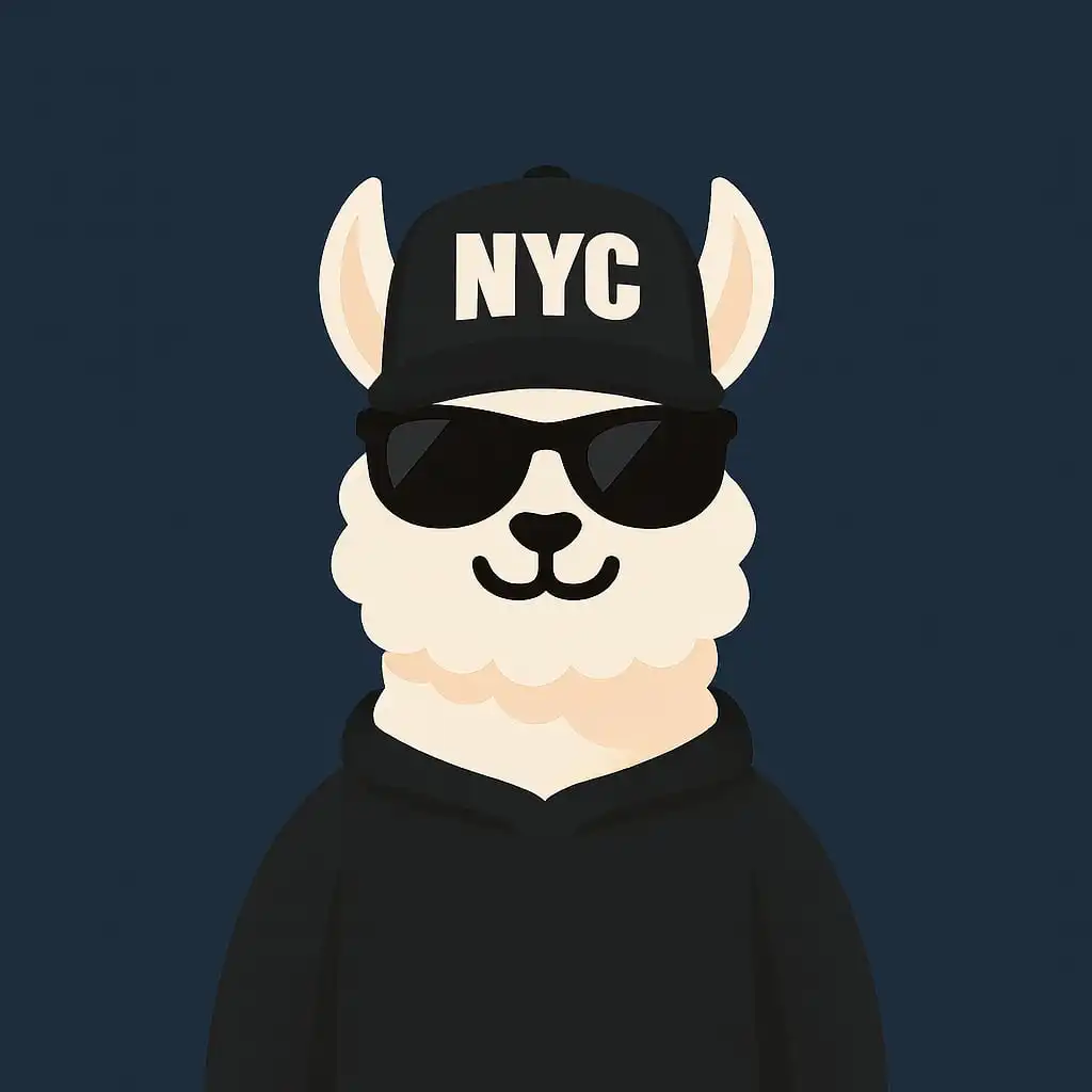 Students group in New York